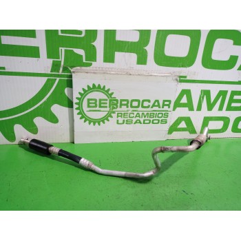 Recambio de tubo para seat ibiza (6l1) cool referencia OEM IAM 601820743  