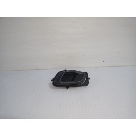 Recambio de maneta interior trasera izquierda para hyundai i20 (bc3) essence mild-hybrid referencia OEM IAM 82610Q0010DX5  