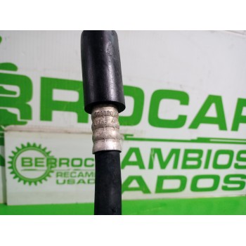 Recambio de tubo para seat ibiza (6l1) cool referencia OEM IAM 601820743  