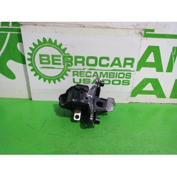 Recambio de soporte motor izquierdo para seat ibiza (6l1) cool referencia OEM IAM 6Q0199555AE  