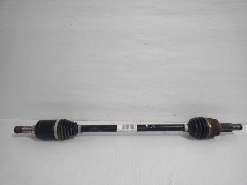 Recambio de transmision trasera derecha para jaguar e-pace (x540) 2.0 d150 awd referencia OEM IAM J9C1483  