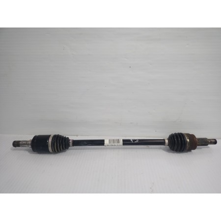 Recambio de transmision trasera derecha para jaguar e-pace (x540) 2.0 d150 awd referencia OEM IAM J9C1483  