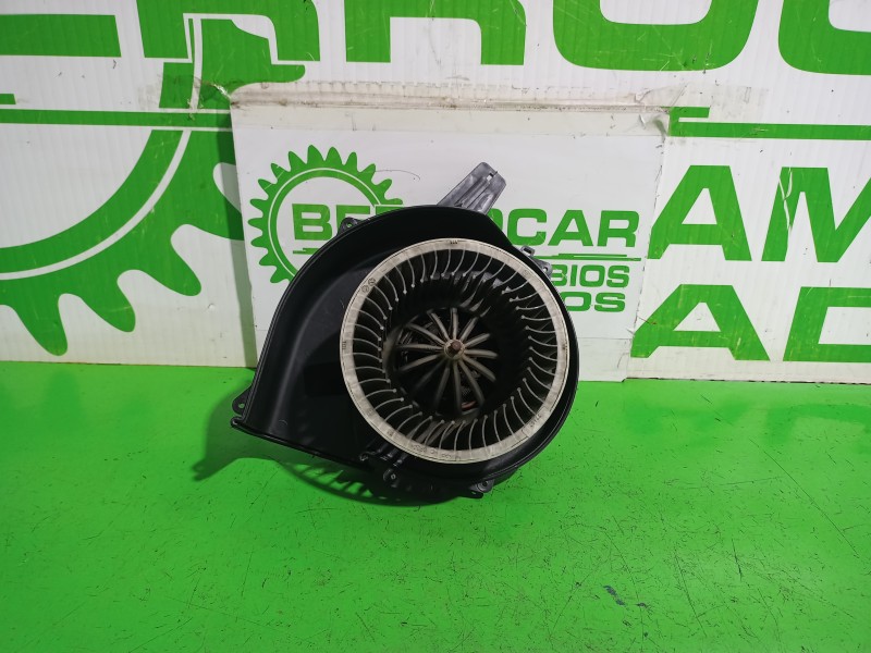 Recambio de motor calefaccion para seat ibiza (6l1) cool referencia OEM IAM 6Q1820015H  