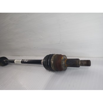 Recambio de transmision trasera derecha para jaguar e-pace (x540) 2.0 d150 awd referencia OEM IAM J9C1483  