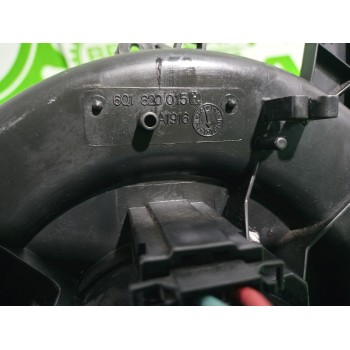 Recambio de motor calefaccion para seat ibiza (6l1) cool referencia OEM IAM 6Q1820015H  