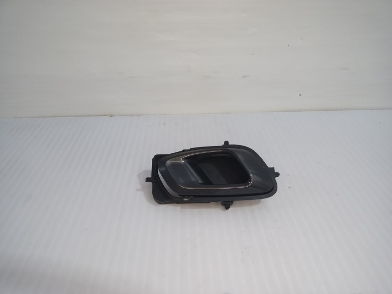 Recambio de maneta interior trasera derecha para hyundai i20 (bc3) essence mild-hybrid referencia OEM IAM 82610Q0010DX5  