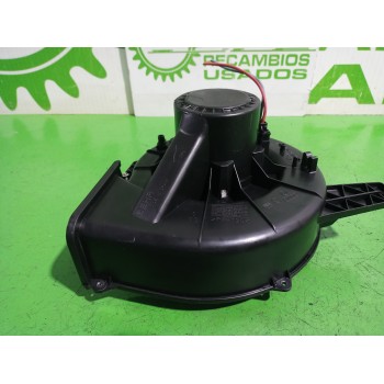 Recambio de motor calefaccion para seat ibiza (6l1) cool referencia OEM IAM 6Q1820015H  