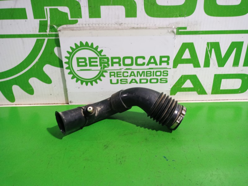 Recambio de tubo para fiat 500 cabrio (150) lounge referencia OEM IAM 51884845  