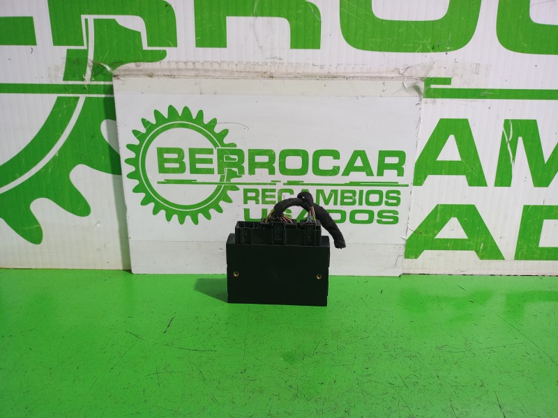 Recambio de modulo electronico para seat ibiza (6l1) cool referencia OEM IAM 6Q0959433E  