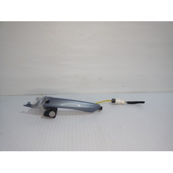 MANETA EXTERIOR DELANTERA IZQUIERDA 826512Y000CA 