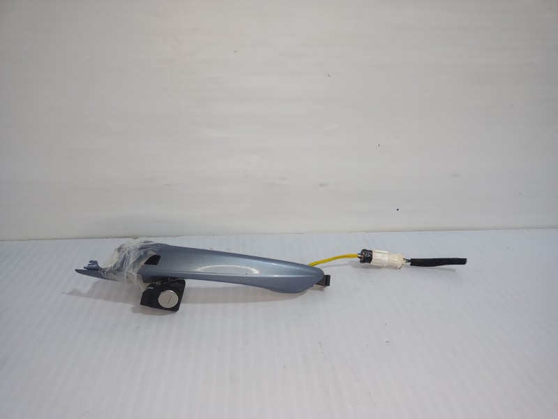 Recambio de maneta exterior delantera izquierda para hyundai i20 (bc3) essence mild-hybrid referencia OEM IAM 826512Y000CA  