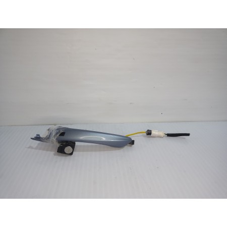 Recambio de maneta exterior delantera izquierda para hyundai i20 (bc3) essence mild-hybrid referencia OEM IAM 826512Y000CA  