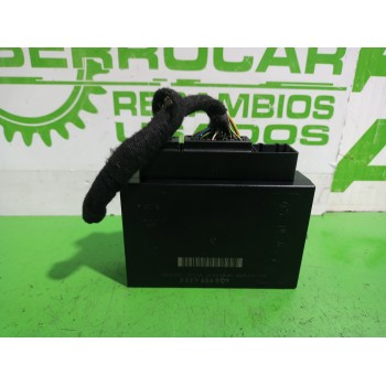 Recambio de modulo electronico para seat ibiza (6l1) cool referencia OEM IAM 6Q0959433E  