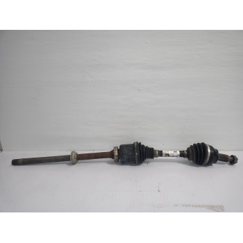 TRANSMISION DELANTERA DERECHA GJ32-3B436-CA 