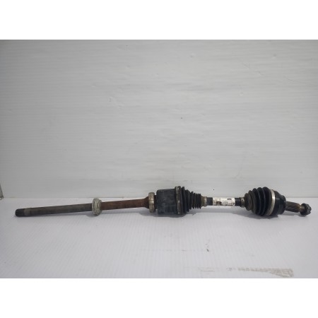 Recambio de transmision delantera derecha para jaguar e-pace (x540) 2.0 d150 awd referencia OEM IAM GJ32-3B436-CA  