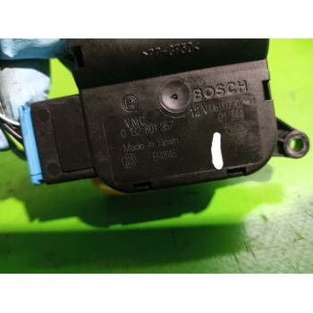 Recambio de motor apertura trampilla para seat ibiza (6l1) cool referencia OEM IAM 0132801357  