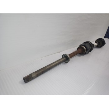 Recambio de transmision delantera derecha para jaguar e-pace (x540) 2.0 d150 awd referencia OEM IAM GJ32-3B436-CA  