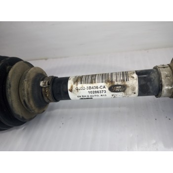 Recambio de transmision delantera derecha para jaguar e-pace (x540) 2.0 d150 awd referencia OEM IAM GJ32-3B436-CA  