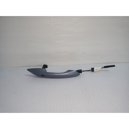 Recambio de maneta exterior delantera derecha para hyundai i20 (bc3) essence mild-hybrid referencia OEM IAM 826512Y000CA  