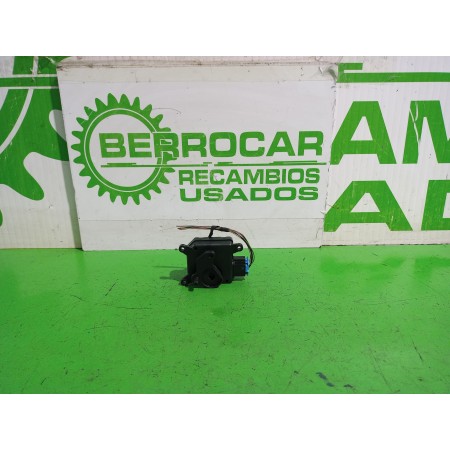 Recambio de motor apertura trampilla para seat ibiza (6l1) cool referencia OEM IAM H14919012967  