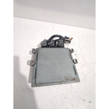 Recambio de centralita motor uce para peugeot 107 (pm_, pn_) 1.4 hdi referencia OEM IAM 9663248380  