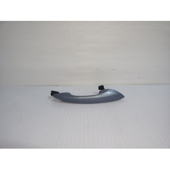 MANETA EXTERIOR TRASERA DERECHA 826613X000 