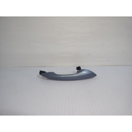 Recambio de maneta exterior trasera derecha para hyundai i20 (bc3) essence mild-hybrid referencia OEM IAM 826613X000  