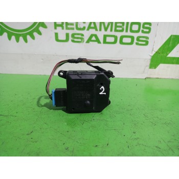 Recambio de motor apertura trampilla para seat ibiza (6l1) cool referencia OEM IAM H14919012967  