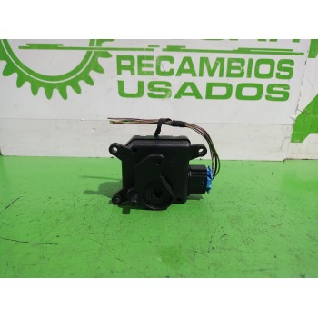 Recambio de motor apertura trampilla para seat ibiza (6l1) cool referencia OEM IAM H14919012967  