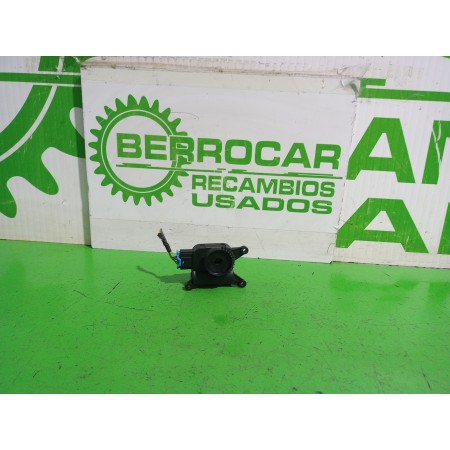 Recambio de motor apertura trampilla para seat ibiza (6l1) cool referencia OEM IAM 0132801357  