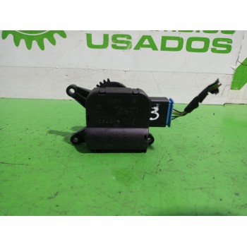 Recambio de motor apertura trampilla para seat ibiza (6l1) cool referencia OEM IAM 0132801357  
