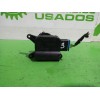 Recambio de motor apertura trampilla para seat ibiza (6l1) cool referencia OEM IAM 0132801357  