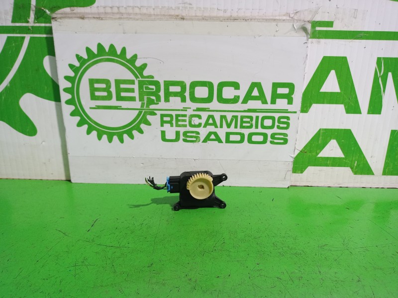 Recambio de motor apertura trampilla para seat ibiza (6l1) cool referencia OEM IAM 0132801357  