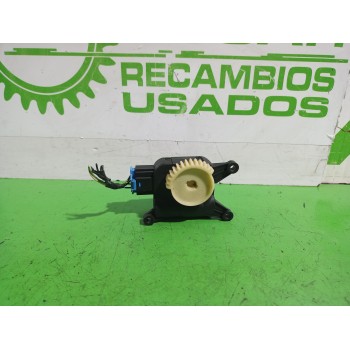 Recambio de motor apertura trampilla para seat ibiza (6l1) cool referencia OEM IAM 0132801357  