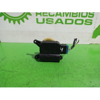 Recambio de motor apertura trampilla para seat ibiza (6l1) cool referencia OEM IAM 0132801357  