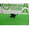 Recambio de motor apertura trampilla para seat ibiza (6l1) cool referencia OEM IAM 0132801357  