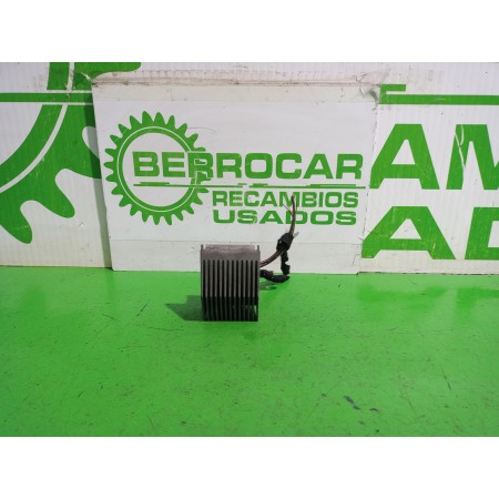 Recambio de resistencia calefaccion para seat ibiza (6l1) cool referencia OEM IAM 6Q1907521B  