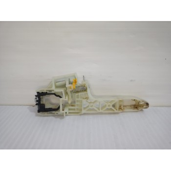 Recambio de maneta exterior trasera izquierda para hyundai i20 (bc3) essence mild-hybrid referencia OEM IAM 9360003100  