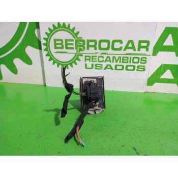 Recambio de resistencia calefaccion para seat ibiza (6l1) cool referencia OEM IAM 6Q1907521B  