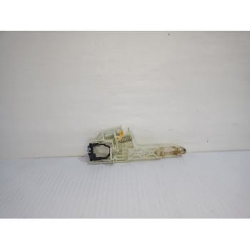 Recambio de maneta exterior trasera izquierda para hyundai i20 (bc3) essence mild-hybrid referencia OEM IAM 9360003100  