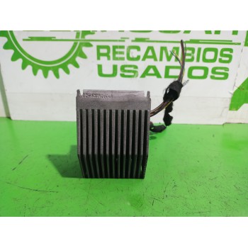Recambio de resistencia calefaccion para seat ibiza (6l1) cool referencia OEM IAM 6Q1907521B  