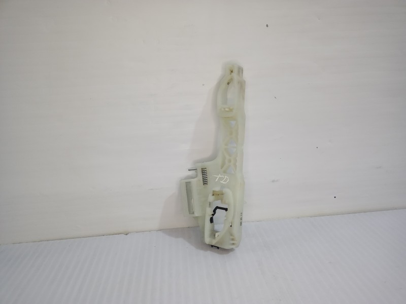 Recambio de maneta exterior trasera derecha para hyundai i20 (bc3) essence mild-hybrid referencia OEM IAM 83661D3010  