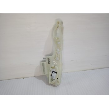 Recambio de maneta exterior trasera derecha para hyundai i20 (bc3) essence mild-hybrid referencia OEM IAM 83661D3010  