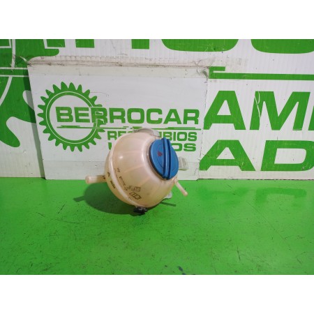 Recambio de deposito expansion para seat ibiza (6l1) cool referencia OEM IAM 6Q0121407  