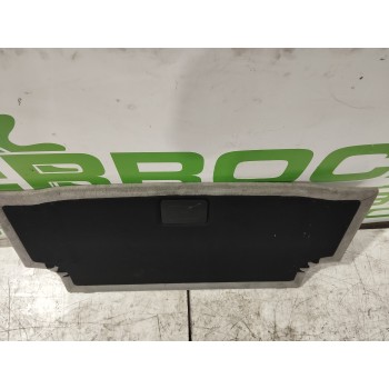 Recambio de suelo maletero para bmw serie 3 touring (e91) 2.0 16v referencia OEM IAM 51477059233  