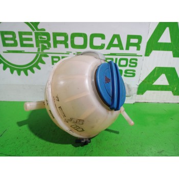 Recambio de deposito expansion para seat ibiza (6l1) cool referencia OEM IAM 6Q0121407  