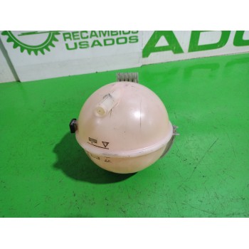 Recambio de deposito expansion para seat ibiza (6l1) cool referencia OEM IAM 6Q0121407  