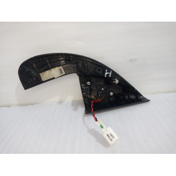 Recambio de moldura para hyundai i20 (bc3) essence mild-hybrid referencia OEM IAM 87660-C7010  