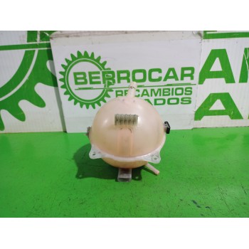 Recambio de deposito expansion para seat ibiza (6l1) cool referencia OEM IAM 6Q0121407  