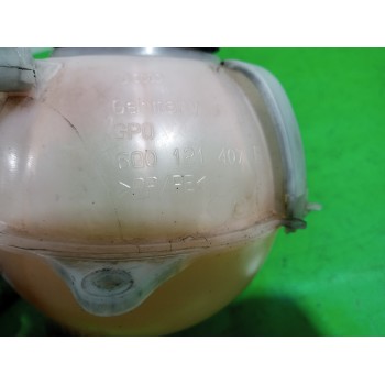 Recambio de deposito expansion para seat ibiza (6l1) cool referencia OEM IAM 6Q0121407  